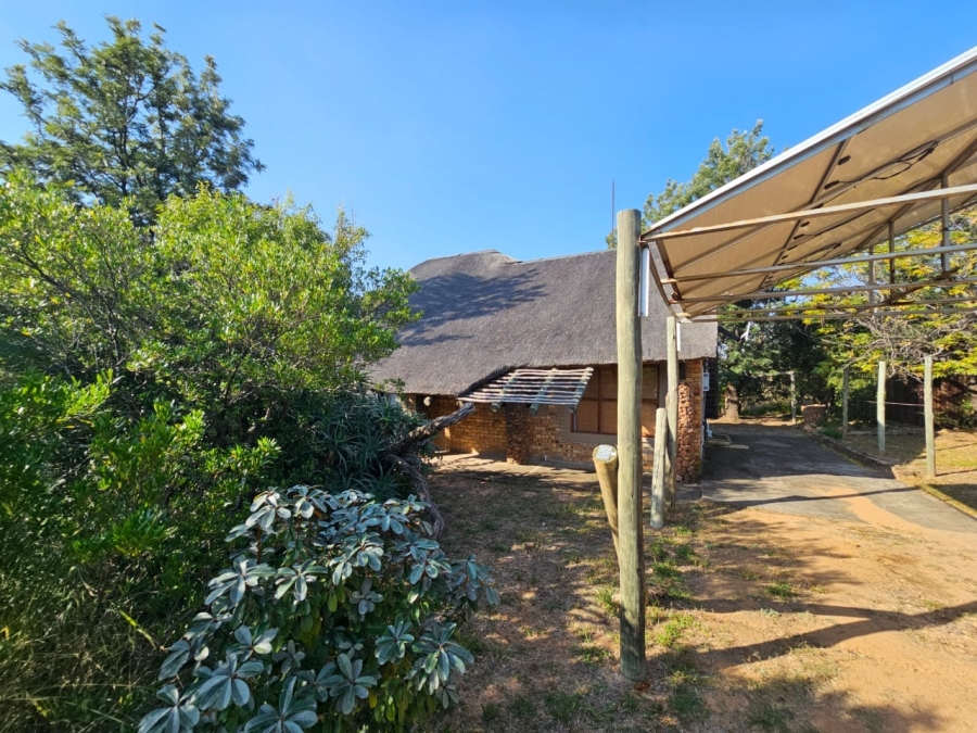 3 Bedroom Property for Sale in Utopia Nature Estate North West